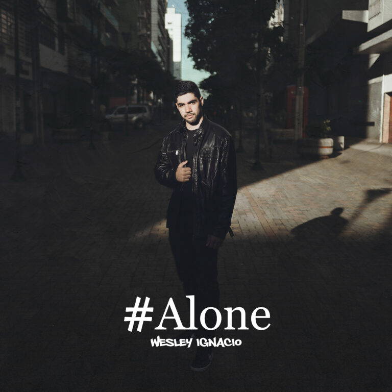 #Alone Album